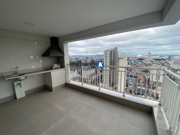 Imagem Apartamento com 2 Quartos para Alugar, 68 m² em Bosque Maia - Guarulhos