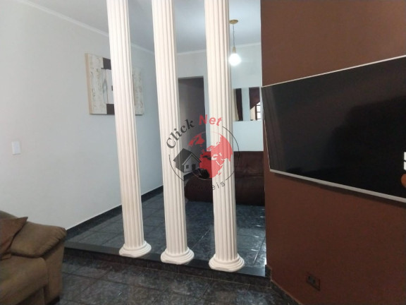 Imagem Sobrado com 3 Quartos à Venda, 199 m² em Independência - São Bernardo Do Campo Imagem Sobrado com 3 Quartos à Venda, 199 m² em Independência - São Bernardo Do Campo