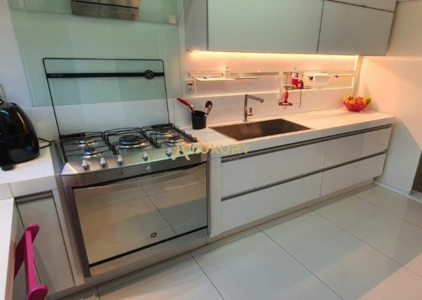 Imagem Imóvel com 4 Quartos à Venda, 344 m² em Belvedere - Belo Horizonte
