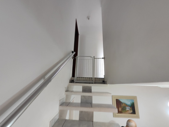 Imagem Casa com 3 Quartos à Venda, 121 m² em Assunção - São Bernardo Do Campo Imagem Casa com 3 Quartos à Venda, 121 m² em Assunção - São Bernardo Do Campo