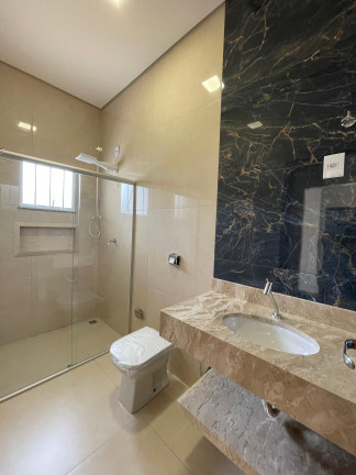 Imagem Casa com 3 Quartos à Venda, 125 m² em Jardim Terra Rica - Sinop