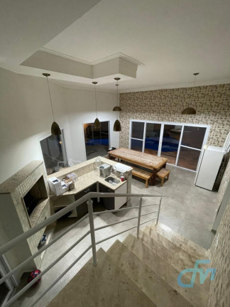 Imagem Sobrado com 3 Quartos à Venda, 300 m² em Parque Residencial Itapeti - Mogi Das Cruzes