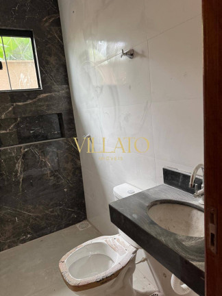 Imagem Casa com 2 Quartos à Venda, 100 m² em Goiânia Park Sul - Aparecida De Goiânia
