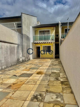 Imagem Casa com 3 Quartos à Venda, 148 m² em Jangurussu - Fortaleza