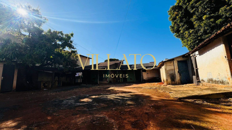 Imagem Terreno à Venda, 570 m² em Setor Sudoeste - Goiânia Imagem Terreno à Venda, 570 m² em Setor Sudoeste - Goiânia