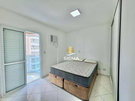 Imagem Apartamento com 3 Quartos à Venda, 95 m² em Jardim Astúrias - Guarujá Imagem Apartamento com 3 Quartos à Venda, 95 m² em Jardim Astúrias - Guarujá