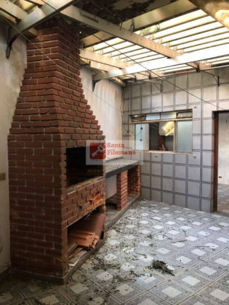 Imagem Sobrado com 3 Quartos à Venda, em Rudge Ramos - São Bernardo Do Campo Imagem Sobrado com 3 Quartos à Venda, em Rudge Ramos - São Bernardo Do Campo