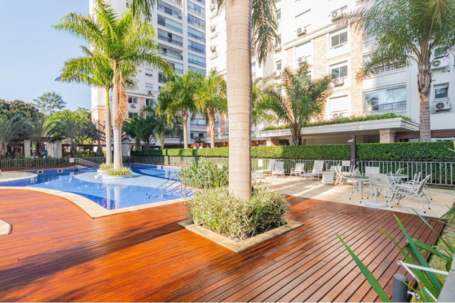 Imagem Apartamento com 3 Quartos à Venda, 82 m² em Passo Da Areia - Porto Alegre