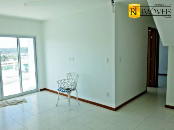 Imagem Cobertura com 3 Quartos à Venda, 204 m² em Passagem - Cabo Frio Imagem Cobertura com 3 Quartos à Venda, 204 m² em Passagem - Cabo Frio
