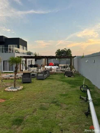 Imagem Apartamento com 4 Quartos à Venda, 550 m² em Santa Eliza - Itupeva Imagem Apartamento com 4 Quartos à Venda, 550 m² em Santa Eliza - Itupeva