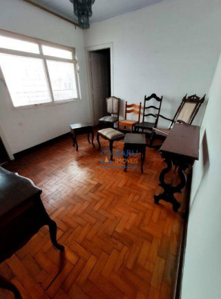 Imagem Casa com 3 Quartos à Venda, 288 m² em Lapa - São Paulo