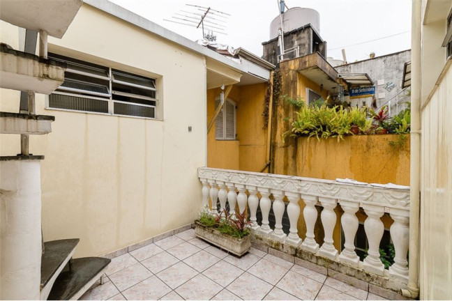 Imagem Casa com 2 Quartos à Venda,  em Penha De França - São Paulo