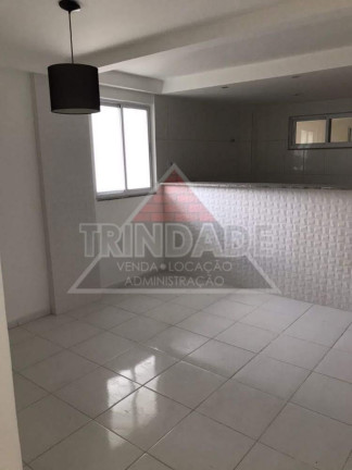 Imagem Apartamento com 1 Quarto à Venda, 45 m² em Recreio Dos Bandeirantes - Rio De Janeiro