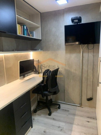 Imagem Apartamento com 3 Quartos à Venda, 123 m² em Santana - São Paulo Imagem Apartamento com 3 Quartos à Venda, 123 m² em Santana - São Paulo