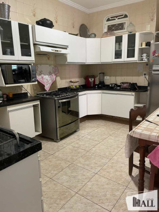 Casa com 4 Quartos à Venda, 260 m² em Santos Dumont - São José Do Rio Preto