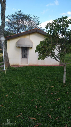 Imagem Imóvel com 3 Quartos à Venda, 24.000 m² em Rio Acima - Atibaia