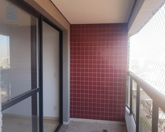 Imagem Imóvel com 3 Quartos à Venda, 107 m² em Chácara Santo Antonio - São Paulo