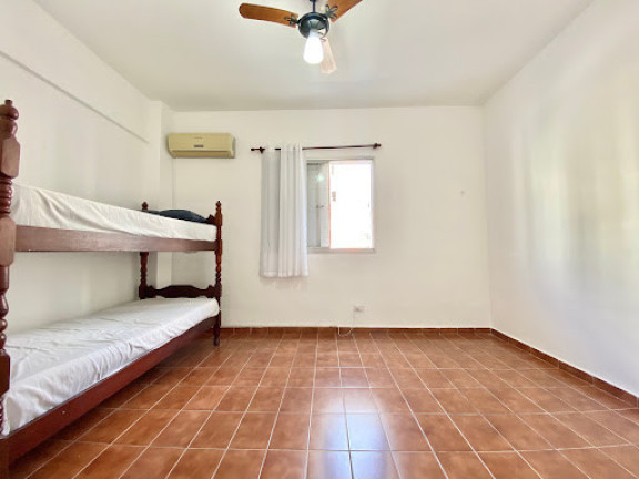 Imagem Apartamento com 2 Quartos à Venda, 85 m² em Jardim Astúrias - Guarujá