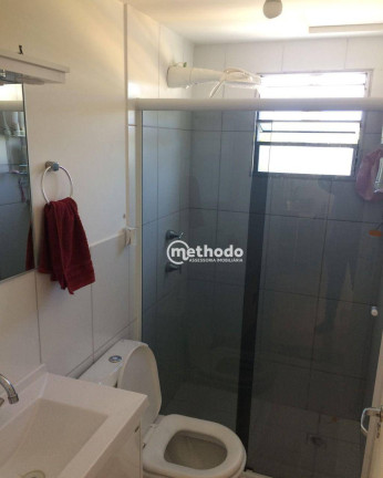 Imagem Apartamento com 2 Quartos à Venda, 43 m² em Residencial águas De Lindóia - Campinas Imagem Apartamento com 2 Quartos à Venda, 43 m² em Residencial águas De Lindóia - Campinas