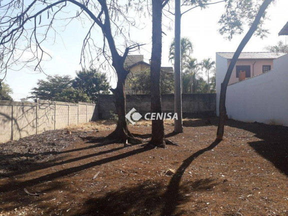 Imagem Terreno à Venda, 450 m² em Vila Suíça - Indaiatuba