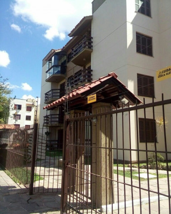 Imagem Apartamento com 2 Quartos à Venda, 63 m² em Partenon - Porto Alegre Imagem Apartamento com 2 Quartos à Venda, 63 m² em Partenon - Porto Alegre