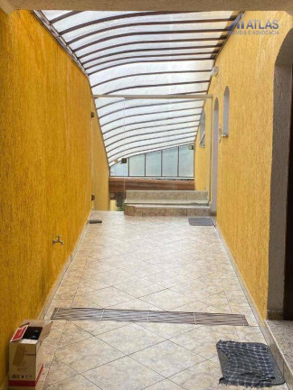 Imagem Sobrado com 3 Quartos à Venda, 200 m² em Jardim Japão - São Paulo