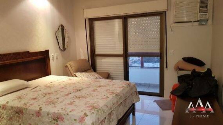 Imagem Apartamento com 4 Quartos à Venda, 290 m² em Quilombo - Cuiabá