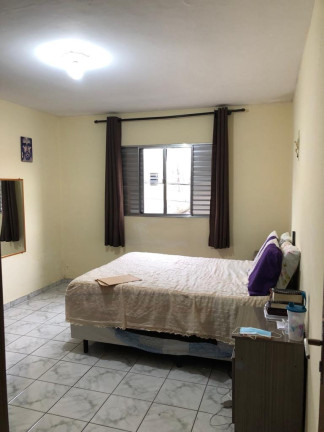 Imagem Sobrado com 4 Quartos à Venda, 150 m² em Vila Elze - São Paulo Imagem Sobrado com 4 Quartos à Venda, 150 m² em Vila Elze - São Paulo