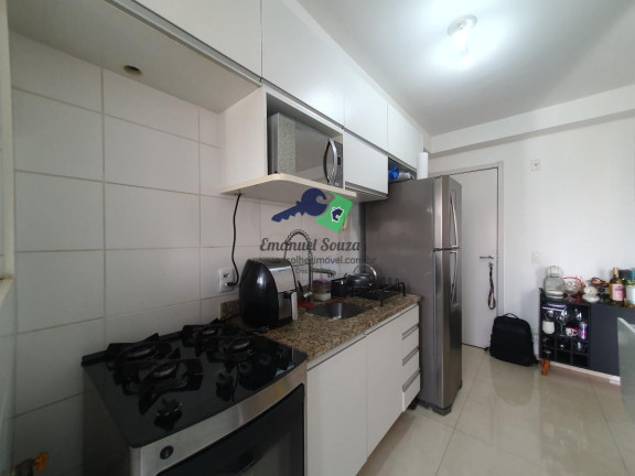 Imagem Apartamento com 2 Quartos à Venda, 50 m² em Jardim Parque Morumbi - São Paulo Imagem Apartamento com 2 Quartos à Venda, 50 m² em Jardim Parque Morumbi - São Paulo