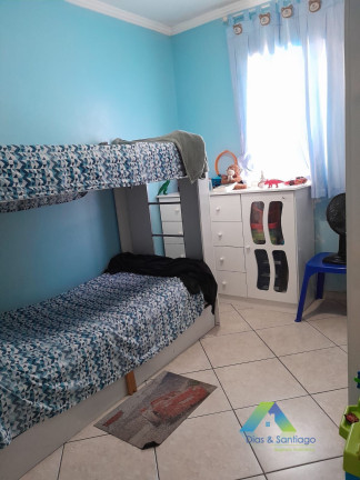 Imagem Apartamento com 2 Quartos à Venda, 55 m² em Jardim Santo André - Santo André Imagem Apartamento com 2 Quartos à Venda, 55 m² em Jardim Santo André - Santo André