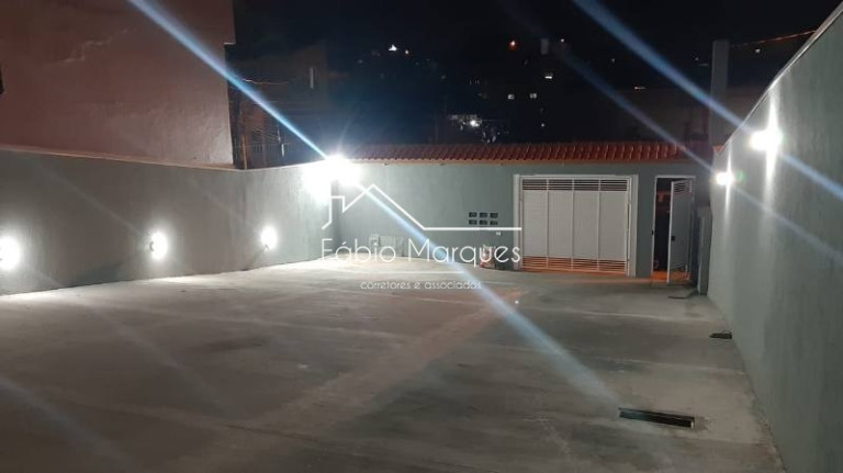 Imagem Casa de Condomínio com 2 Quartos à Venda, 60 m² em Jardim Belém - São Paulo Imagem Casa de Condomínio com 2 Quartos à Venda, 60 m² em Jardim Belém - São Paulo