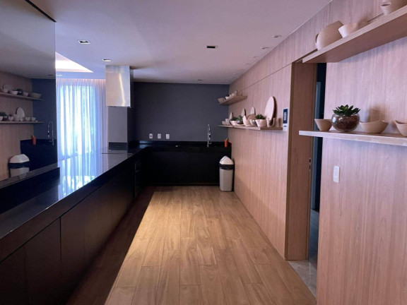 Imagem Apartamento com 4 Quartos à Venda, 53 m² em Alphaville Centro Industrial E Empresarial/alphaville. - Barueri Imagem Apartamento com 4 Quartos à Venda, 53 m² em Alphaville Centro Industrial E Empresarial/alphaville. - Barueri