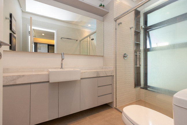 Imagem Studio com 1 Quarto à Venda, 41 m² em Indianópolis - São Paulo
