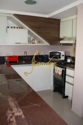 Imagem Casa de Condomínio com 4 Quartos à Venda, 110 m² em Centro - Xangri-la