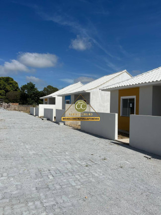 Casa com 2 Quartos à Venda,  em Araruama - Araruama