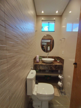 Imagem Casa com 3 Quartos à Venda, 500 m² em Ponte Alta Norte (gama) - Brasília Imagem Casa com 3 Quartos à Venda, 500 m² em Ponte Alta Norte (gama) - Brasília