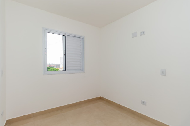 Imagem Apartamento com 2 Quartos à Venda, 38 m² em Parque Peruche - São Paulo