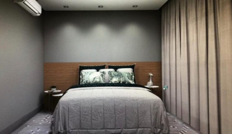 Imagem Casa de Condomínio com 4 Quartos à Venda, 365 m² em Alphaville Nova Esplanada - Votorantim