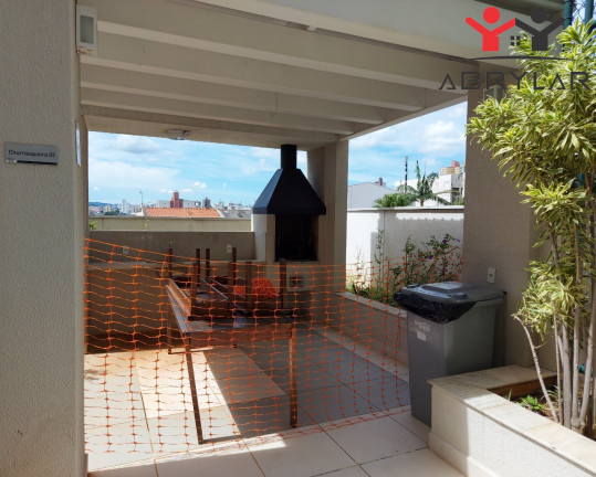 Imagem Imóvel com 3 Quartos à Venda, 65 m² em Centro - Jundiaí