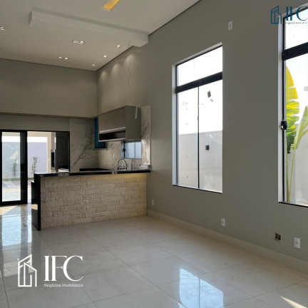 Imagem Casa com 3 Quartos à Venda, 190 m² em Cyrela Landscape - Uberaba Imagem Casa com 3 Quartos à Venda, 190 m² em Cyrela Landscape - Uberaba