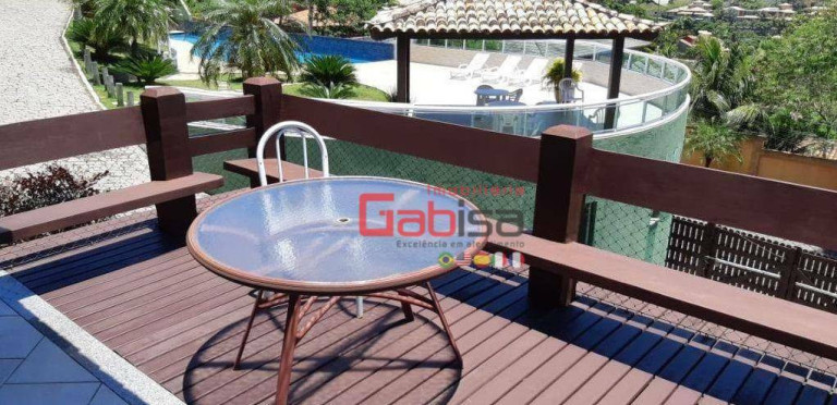 Casa com 4 Quartos à Venda, 230 m² em Geribá - Armação Dos Búzios