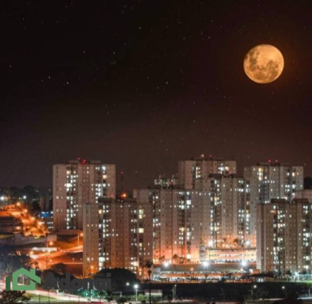 Imagem Apartamento com 2 Quartos à Venda, 71 m² em Vila Nambi - Jundiaí