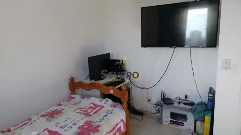 Imagem Apartamento com 3 Quartos à Venda, 67 m² em Centro - São Gonçalo Imagem Apartamento com 3 Quartos à Venda, 67 m² em Centro - São Gonçalo