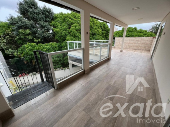 Imagem Casa com 3 Quartos para Alugar ou Temporada, 161 m² em Morada De Laranjeiras - Serra