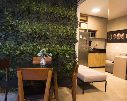 Imagem Apartamento com 1 Quarto para Alugar, 69 m² em Pinheiros - São Paulo Imagem Apartamento com 1 Quarto para Alugar, 69 m² em Pinheiros - São Paulo