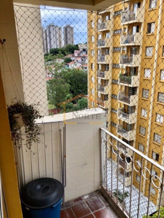 Imagem Apartamento com 2 Quartos à Venda, 48 m² em Parque Monteiro Soares - São Paulo Imagem Apartamento com 2 Quartos à Venda, 48 m² em Parque Monteiro Soares - São Paulo