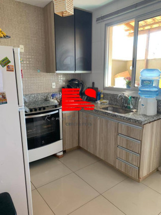Imagem Casa de Condomínio com 3 Quartos à Venda, 105 m² em Trevo - Belo Horizonte Imagem Casa de Condomínio com 3 Quartos à Venda, 105 m² em Trevo - Belo Horizonte