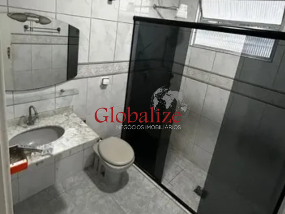 Imagem Imóvel com 2 Quartos à Venda, 99 m² em Marapé - Santos Imagem Imóvel com 2 Quartos à Venda, 99 m² em Marapé - Santos