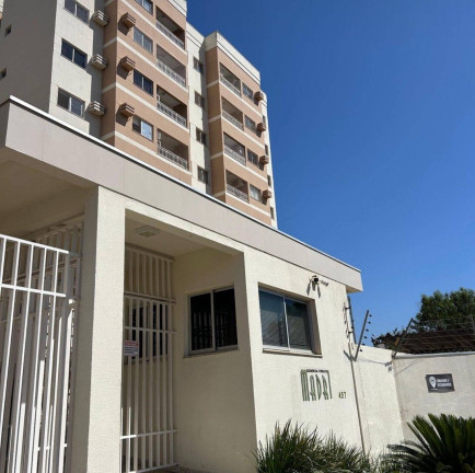 Imagem Apartamento com 2 Quartos à Venda, 54 m² em Despraiado - Cuiabá
