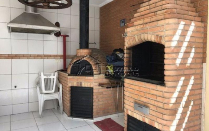 Imagem Casa de Condomínio com 3 Quartos à Venda, 250 m² em Jardim Das Colinas - São José Dos Campos